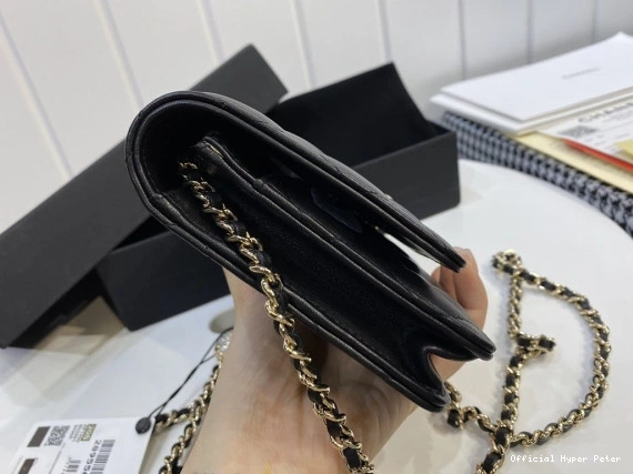 HyperPeter WALLET CHAIN CHANEL 0715